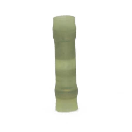 Ks Butt Splice Wire Connector, 10 AWG Max, Nylon Insulation, 250 PK 30310G